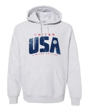 Medalist Heavy Weight Hoodie