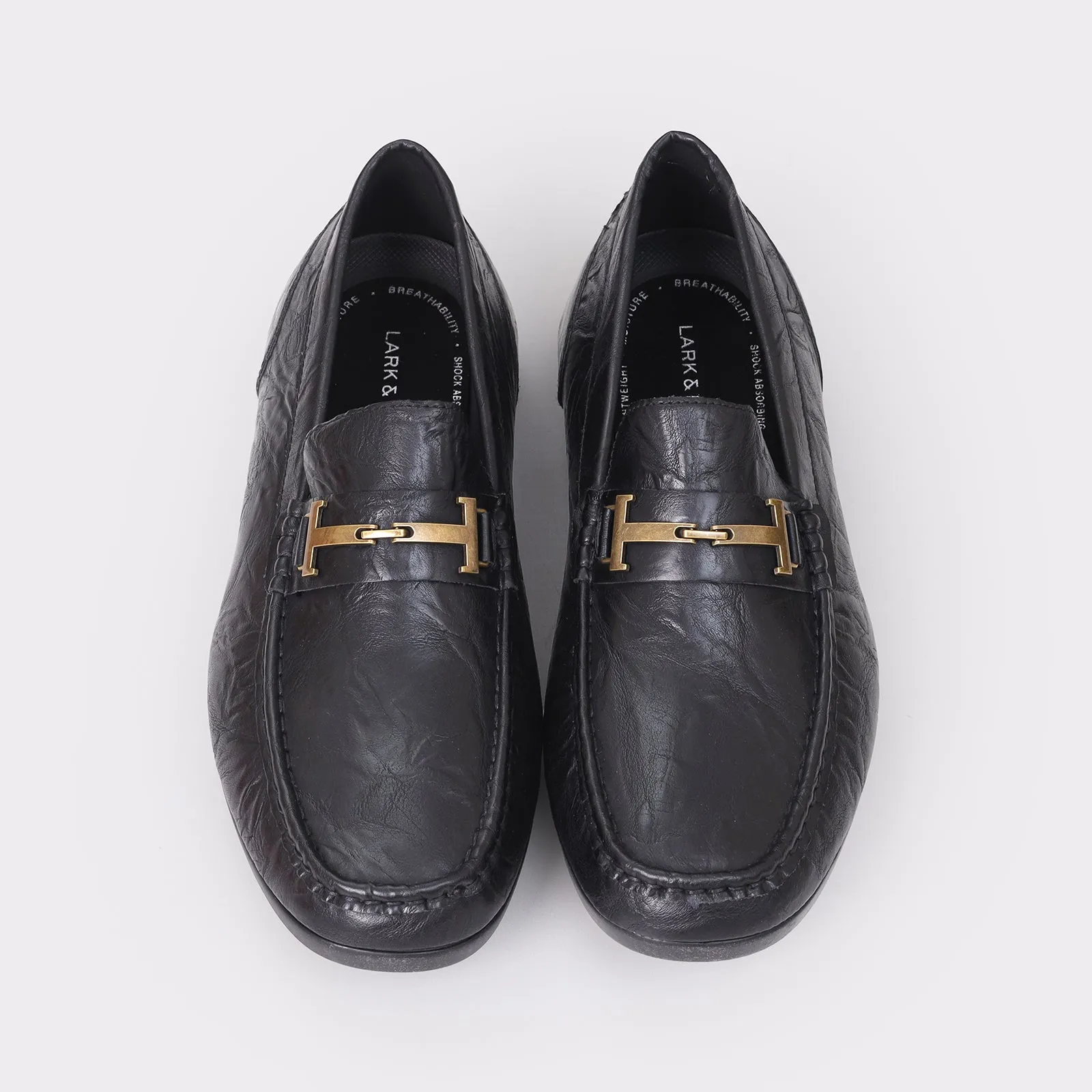 Men Moccs