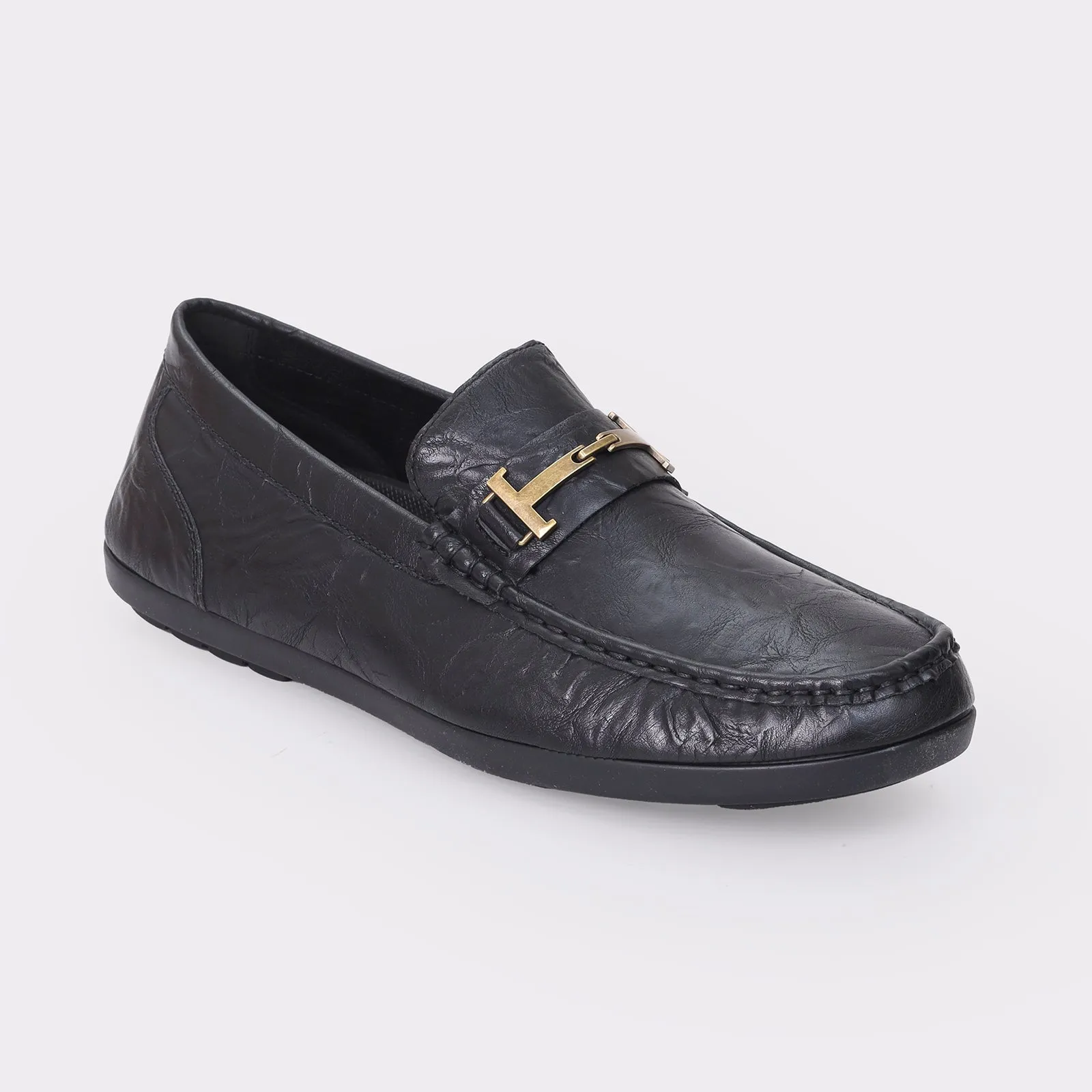 Men Moccs
