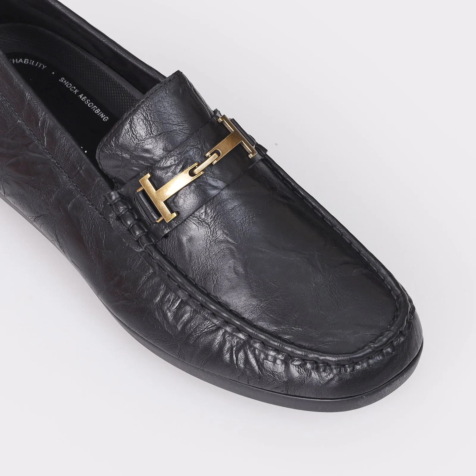 Men Moccs