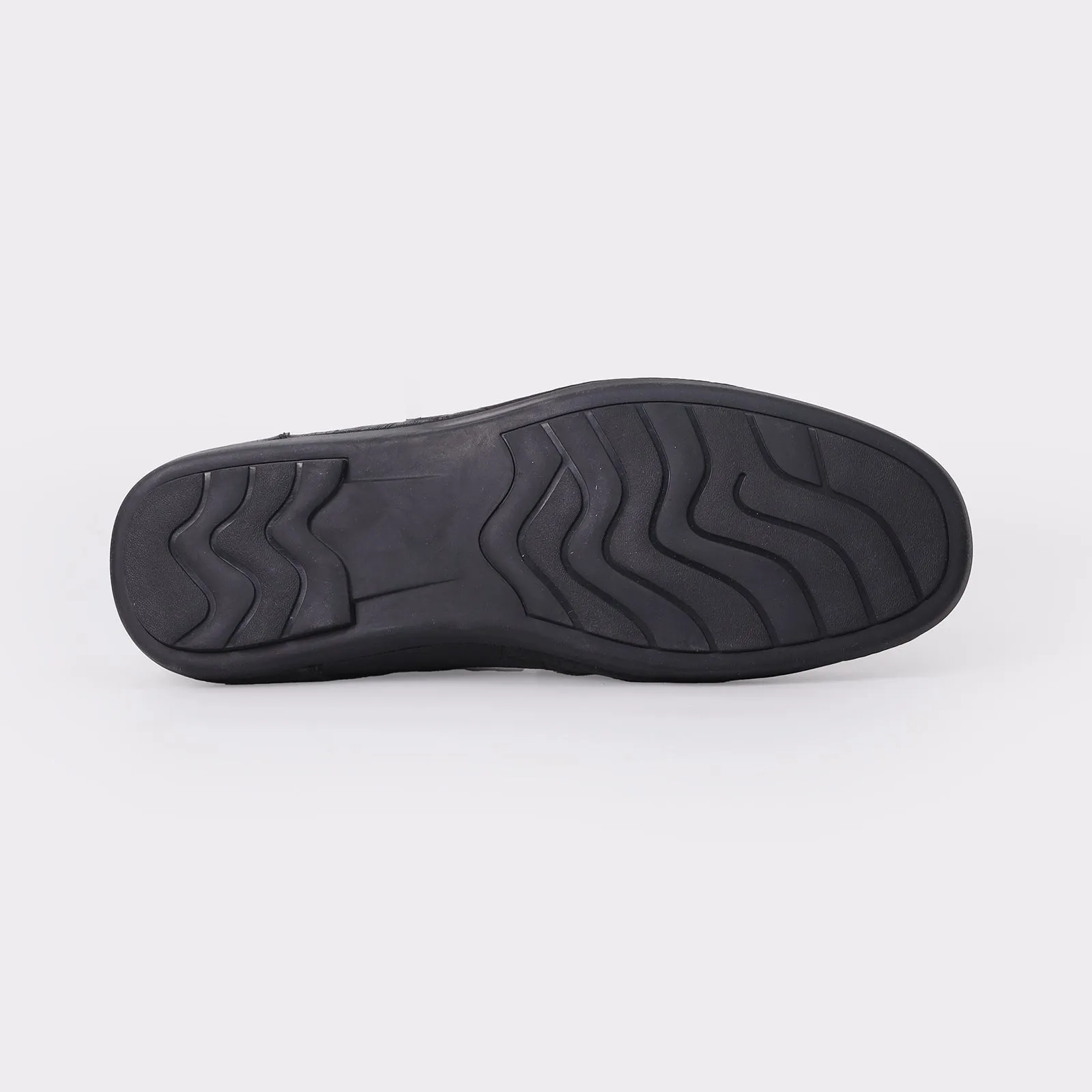 Men Moccs