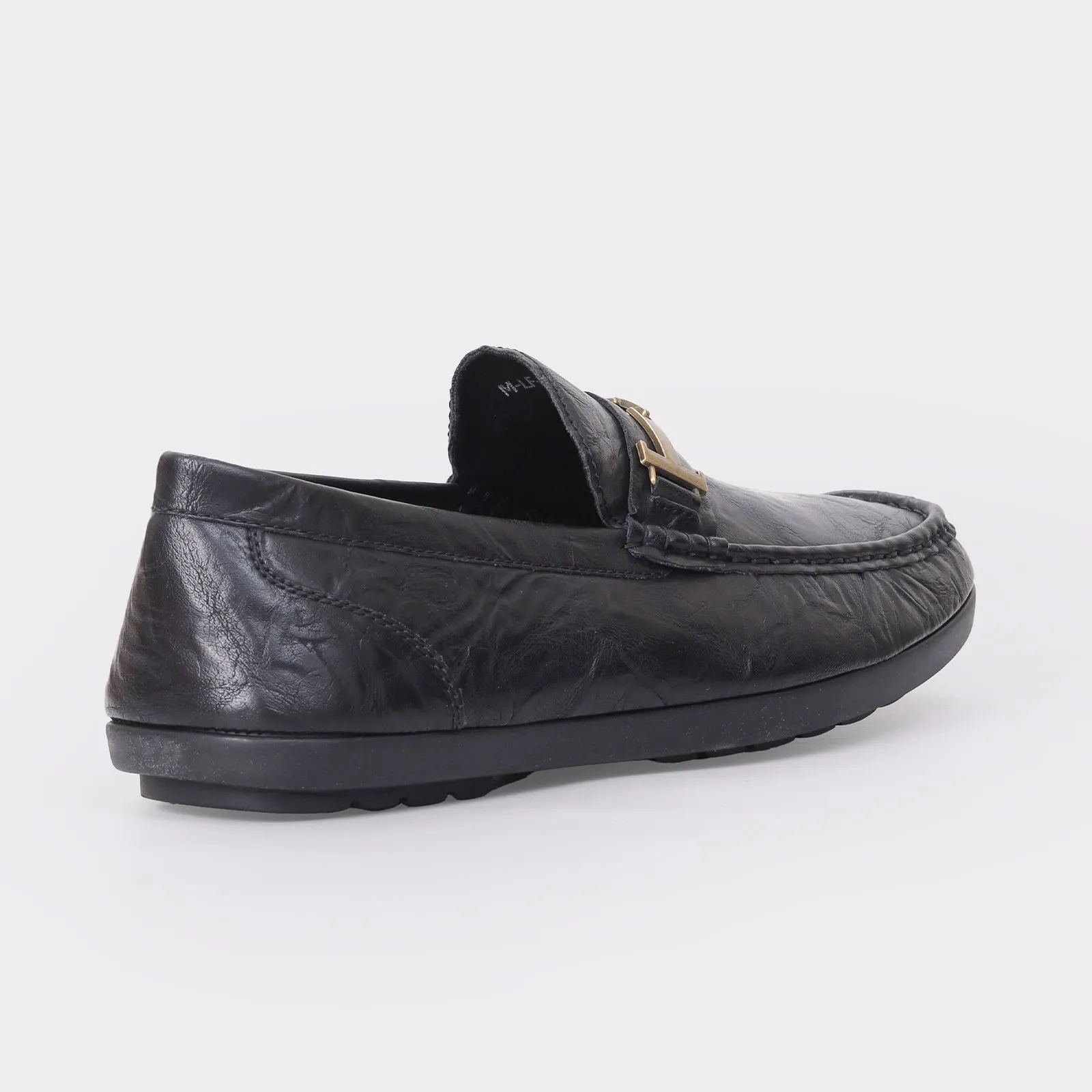 Men Moccs