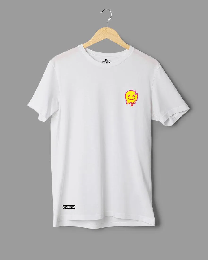Mens Regular Tshirt Funky Catch Your Dream