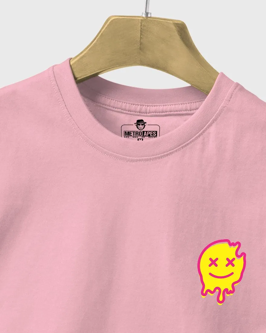 Mens Regular Tshirt Funky Catch Your Dream