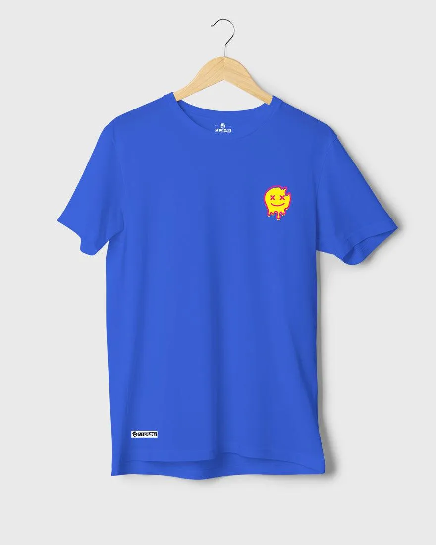 Mens Regular Tshirt Funky Catch Your Dream