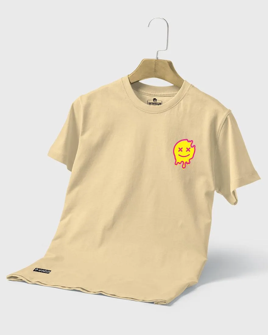 Mens Regular Tshirt Funky Catch Your Dream