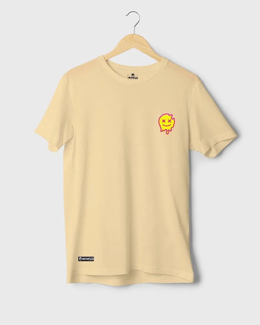 Mens Regular Tshirt Funky Catch Your Dream