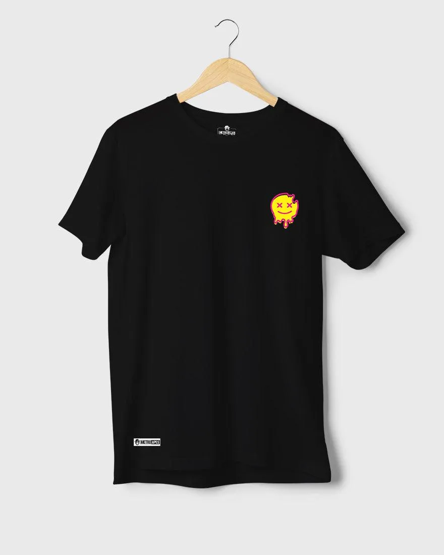 Mens Regular Tshirt Funky Catch Your Dream