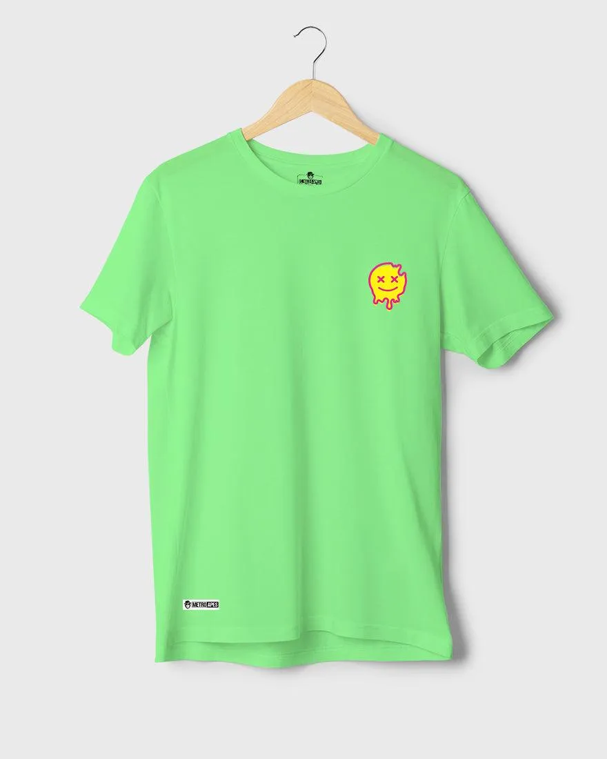 Mens Regular Tshirt Funky Catch Your Dream