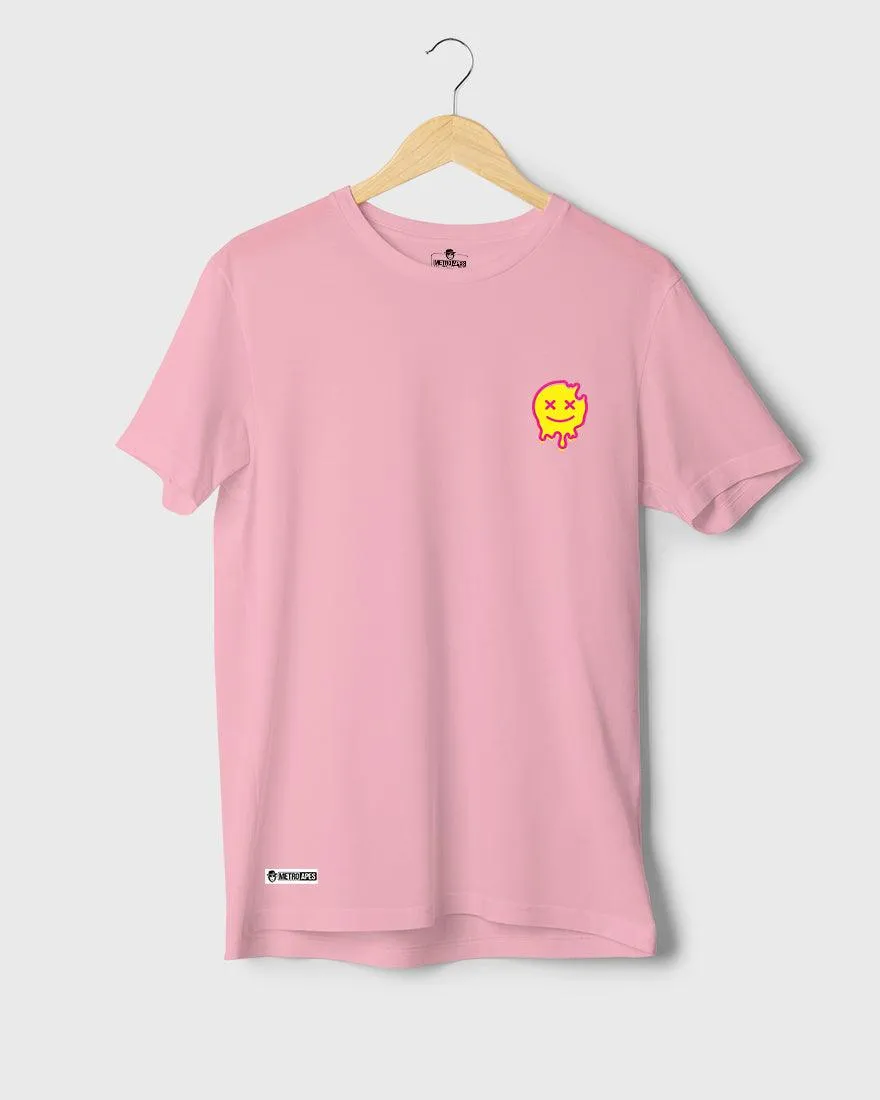 Mens Regular Tshirt Funky Catch Your Dream