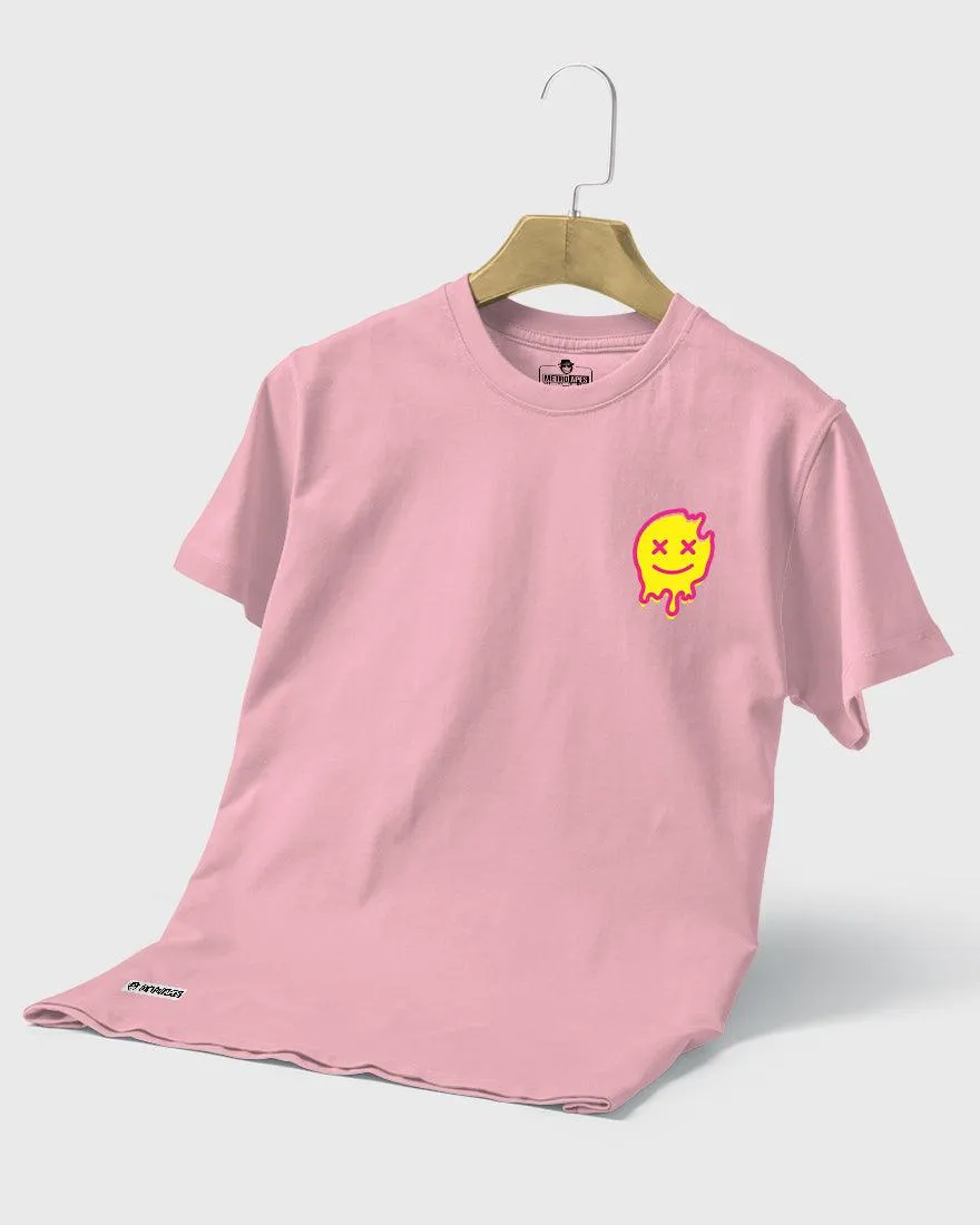 Mens Regular Tshirt Funky Catch Your Dream