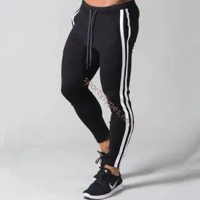 Men's Skinny Joggers
