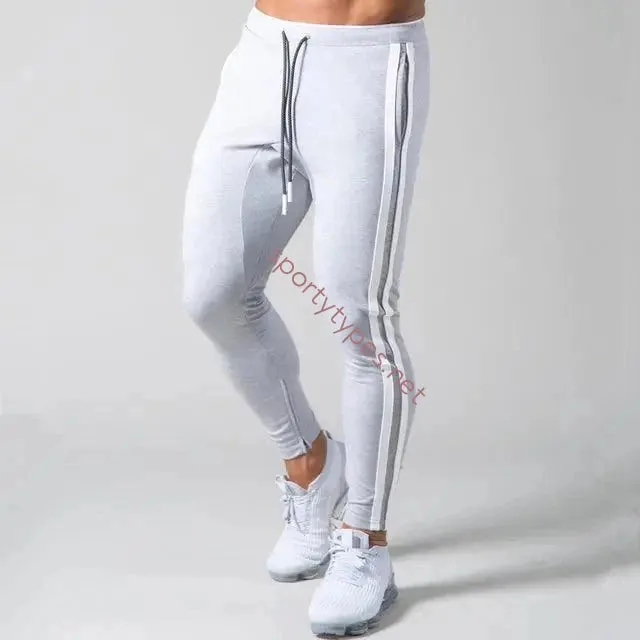 Men's Skinny Joggers