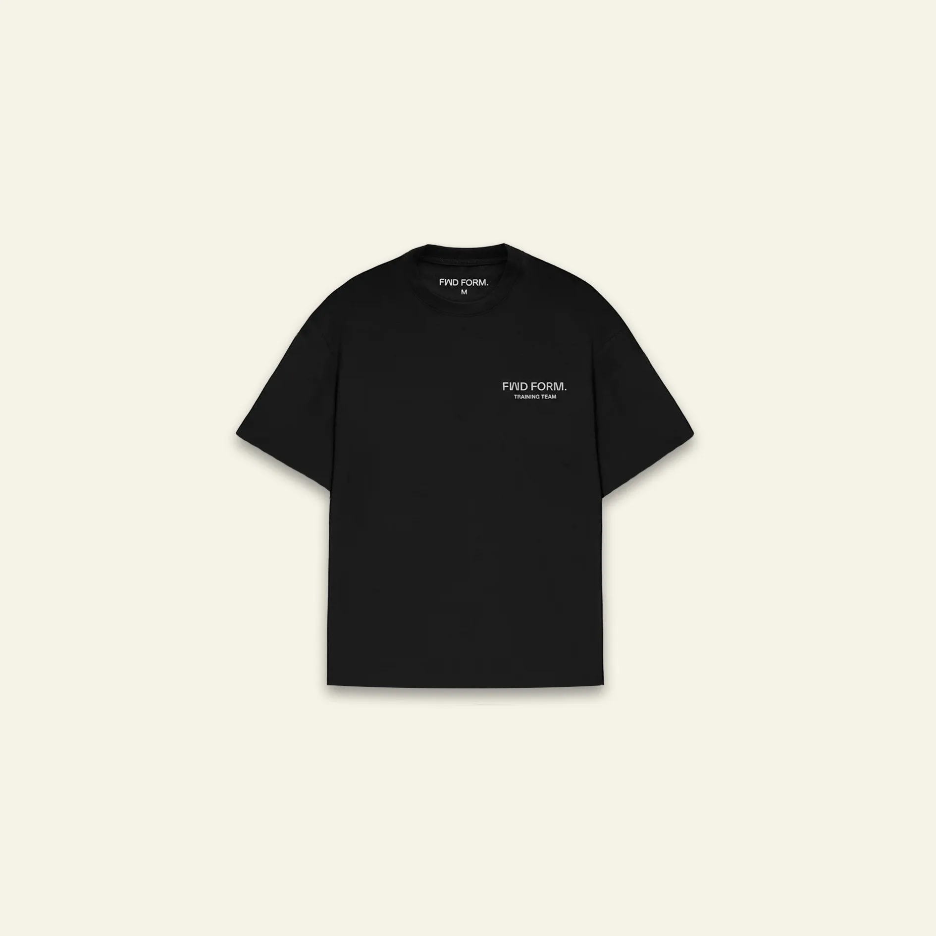 Men's Training Team T-shirt