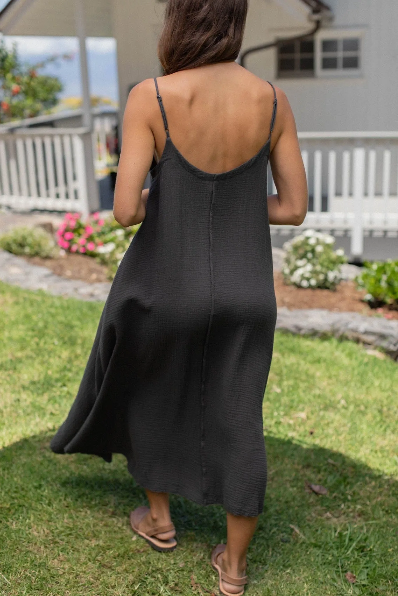 Milana Dress