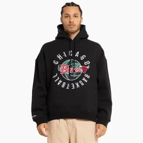 Mitchell & Ness Chicago Bulls Global Hoodie