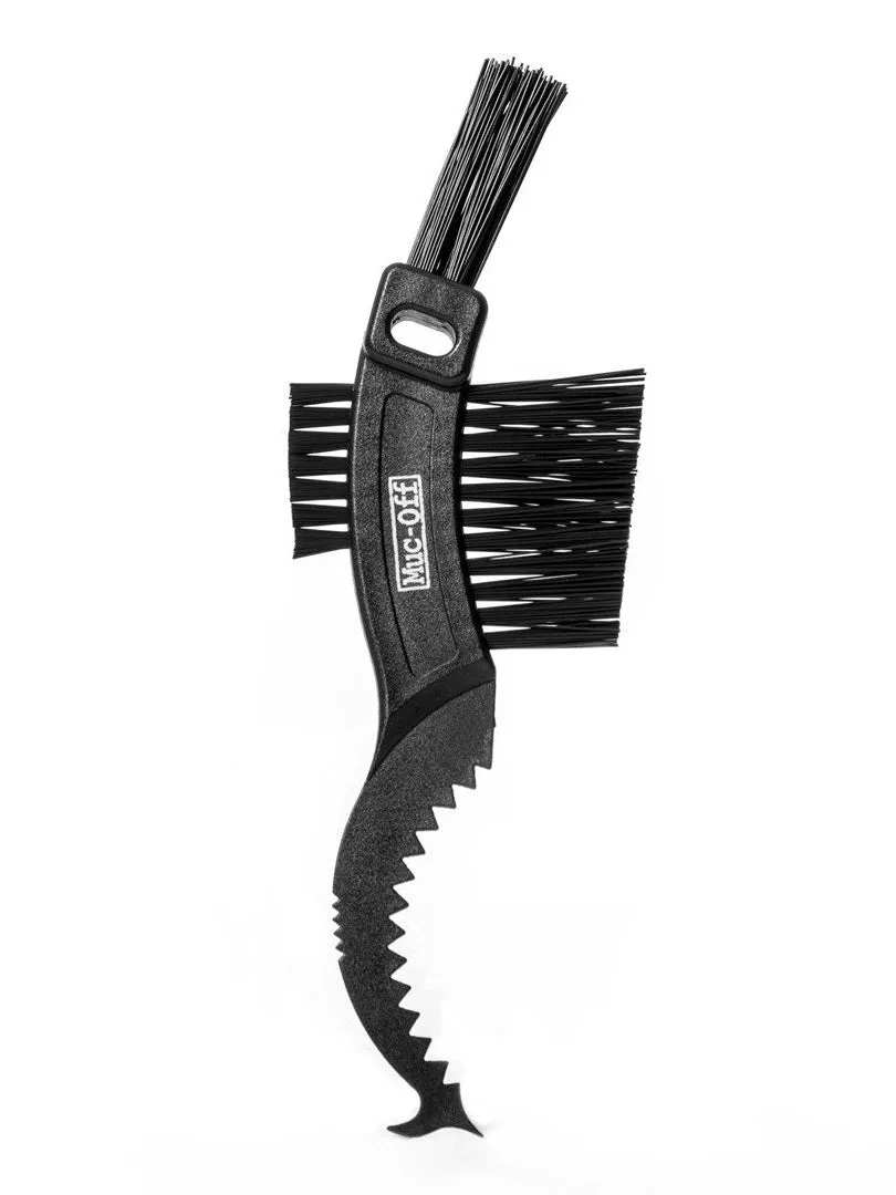 Muc-Off Brush Set