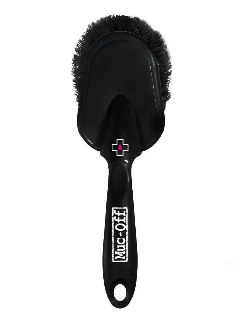 Muc-Off Brush Set