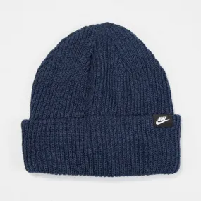 Nike SB - Fisherman Beanie - Midnight Navy