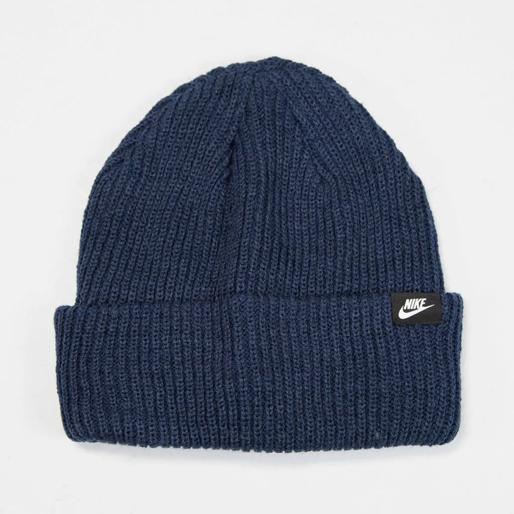 Nike SB - Fisherman Beanie - Midnight Navy