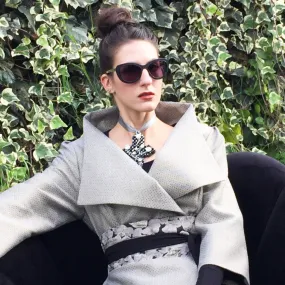 Nikita Coat Dress