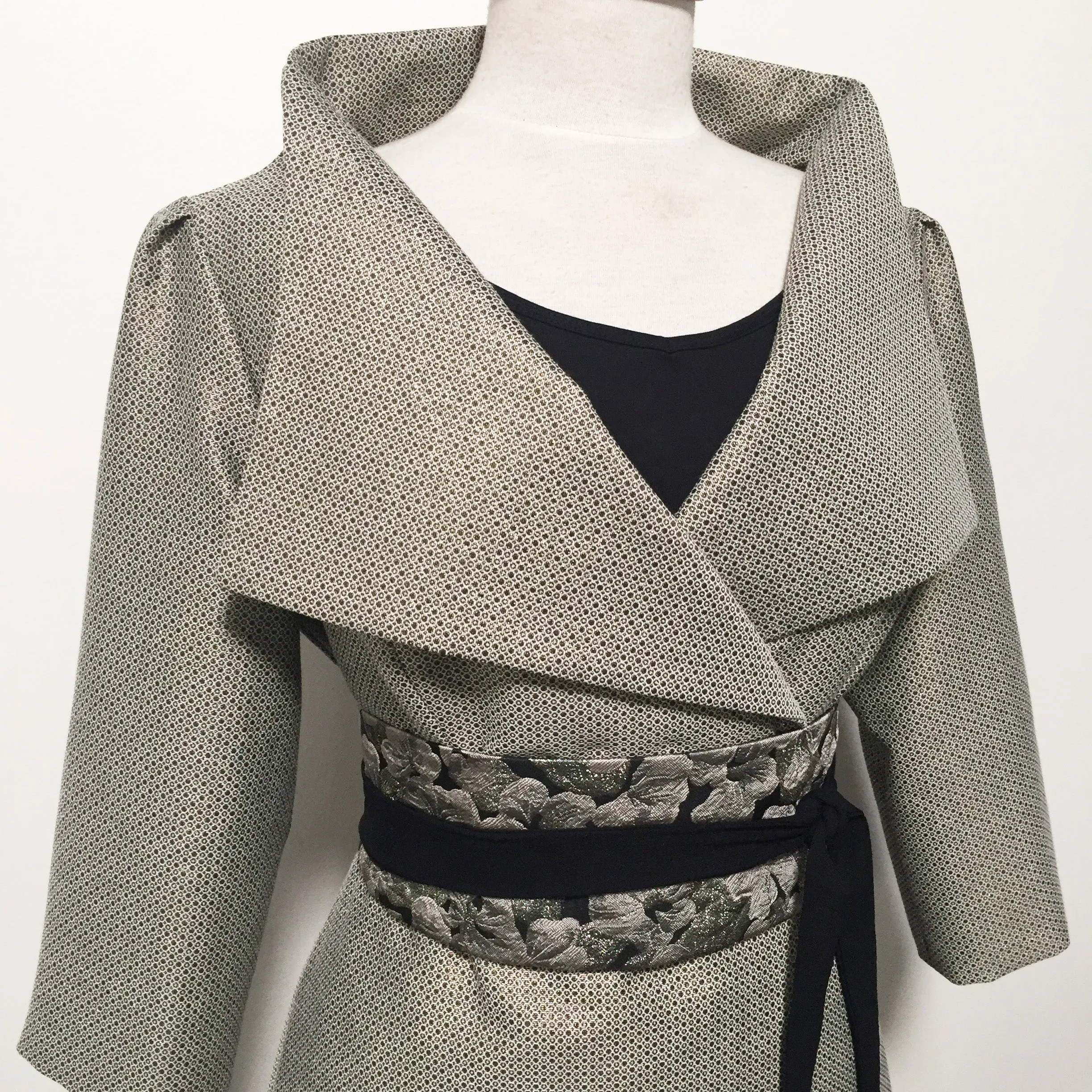 Nikita Coat Dress