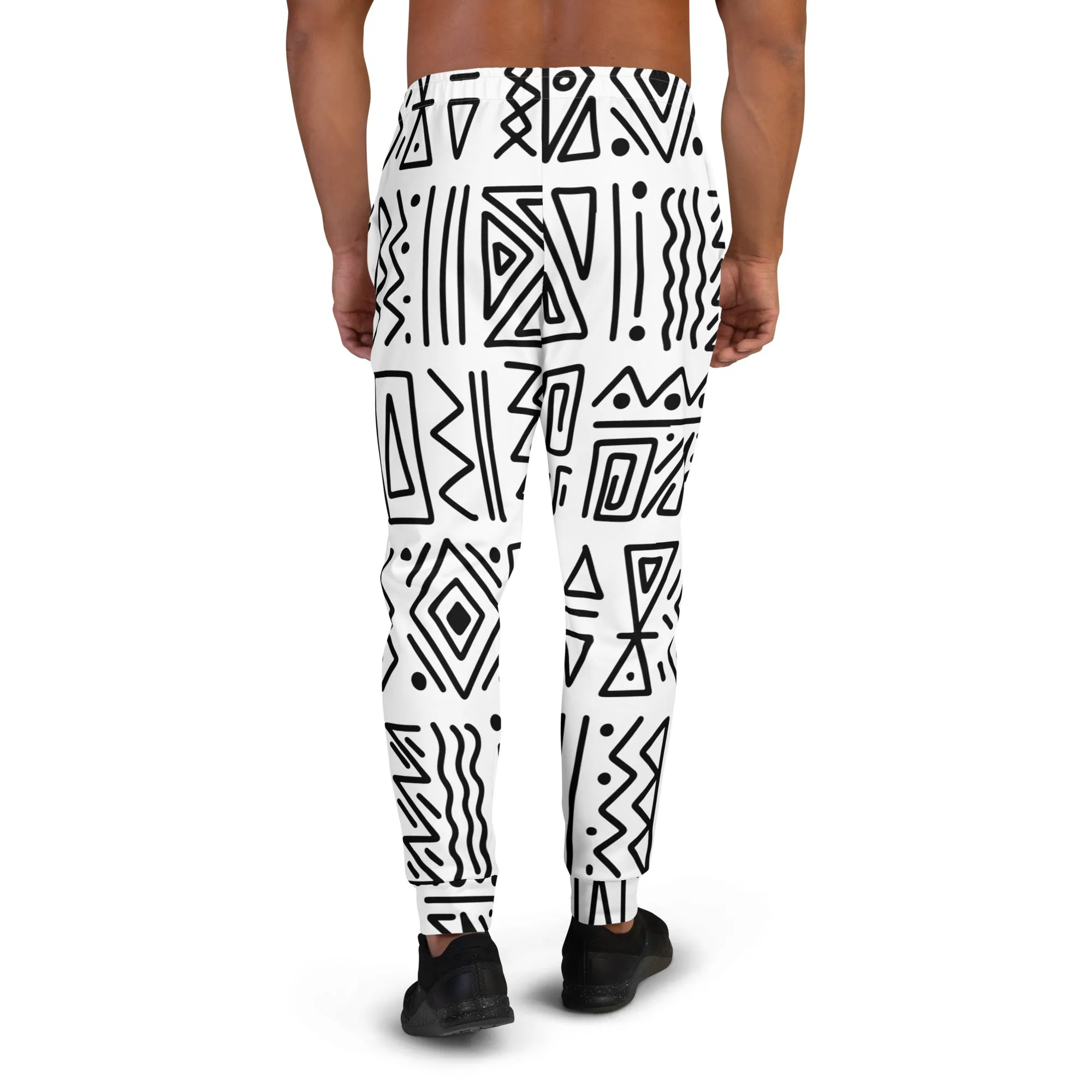 Nomadic Men's Joggers