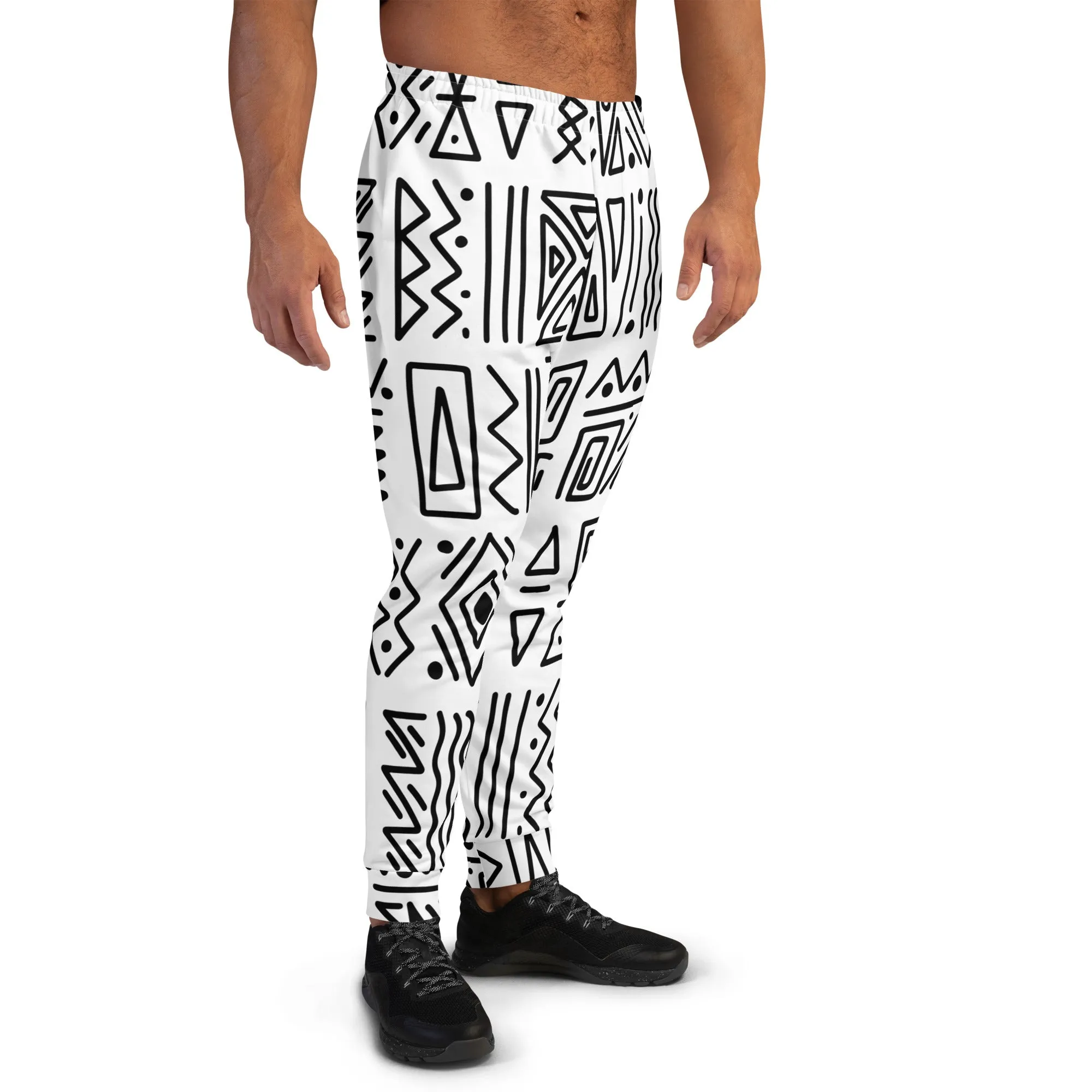 Nomadic Men's Joggers