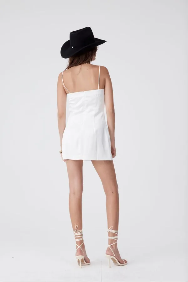 Noor Mini Dress
