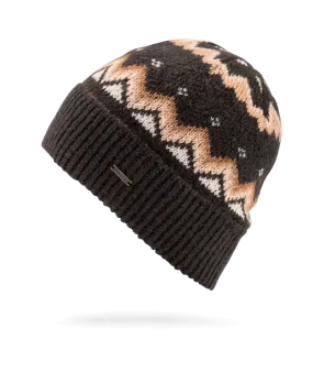 Not Fairisle Beanie