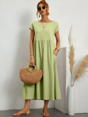 OLIVIA™ | COMFORTABLE ELEGANT DRESS