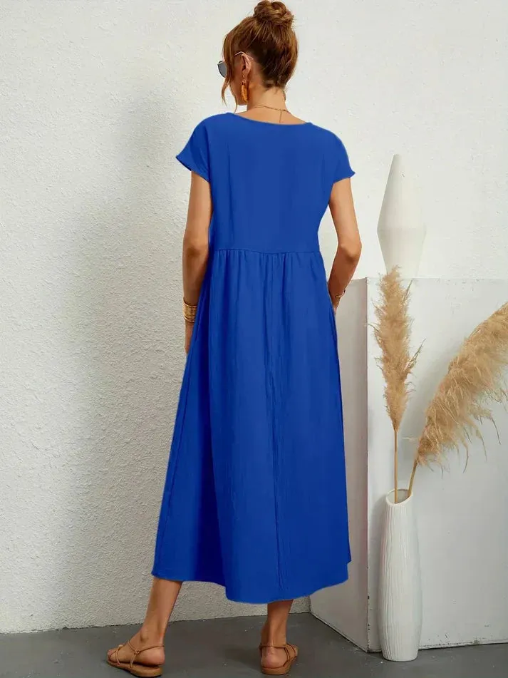 OLIVIA™ | COMFORTABLE ELEGANT DRESS