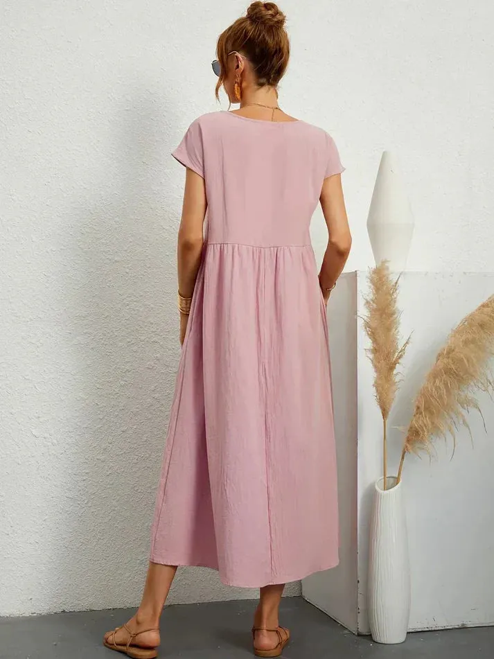 OLIVIA™ | COMFORTABLE ELEGANT DRESS