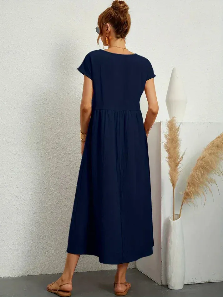 OLIVIA™ | COMFORTABLE ELEGANT DRESS