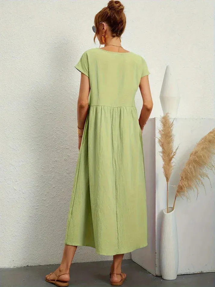 OLIVIA™ | COMFORTABLE ELEGANT DRESS