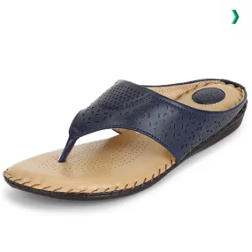 ORTHO JOY doctor slippers |  Fancy chappal