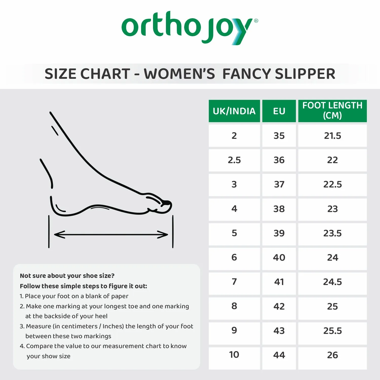 ORTHO JOY doctor slippers |  Fancy chappal