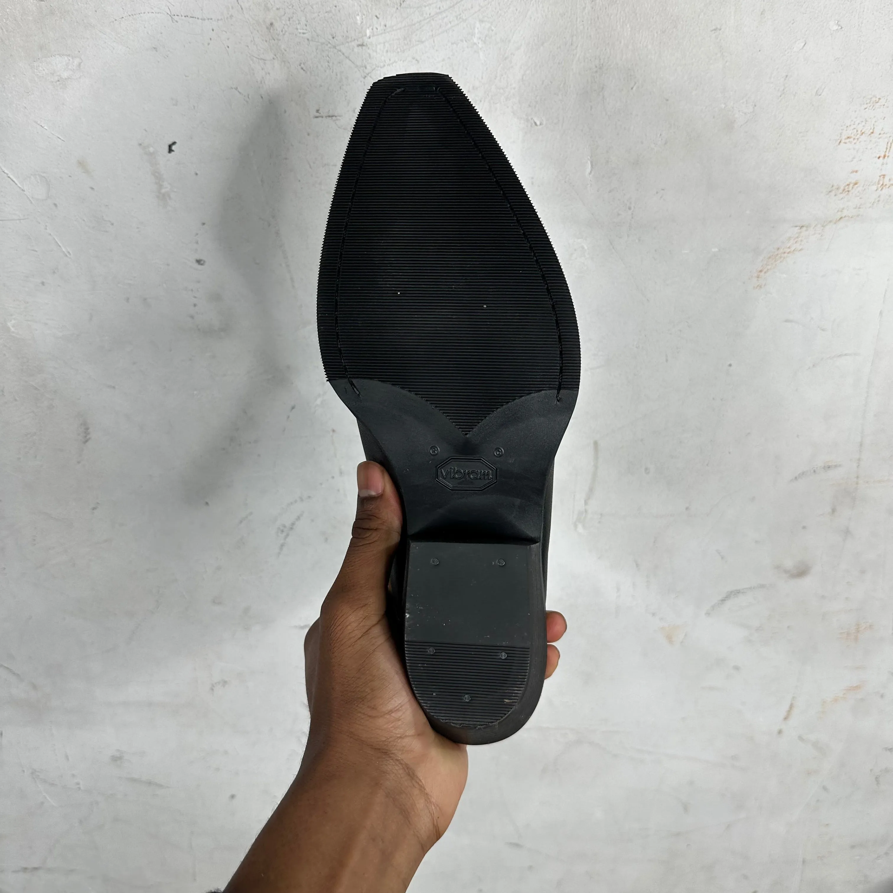 Our Legacy Slip On Mule