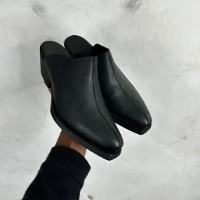 Our Legacy Slip On Mule