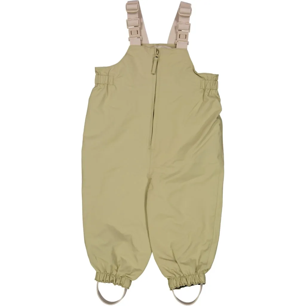 Outdoor Overall Robin Tech - slate green