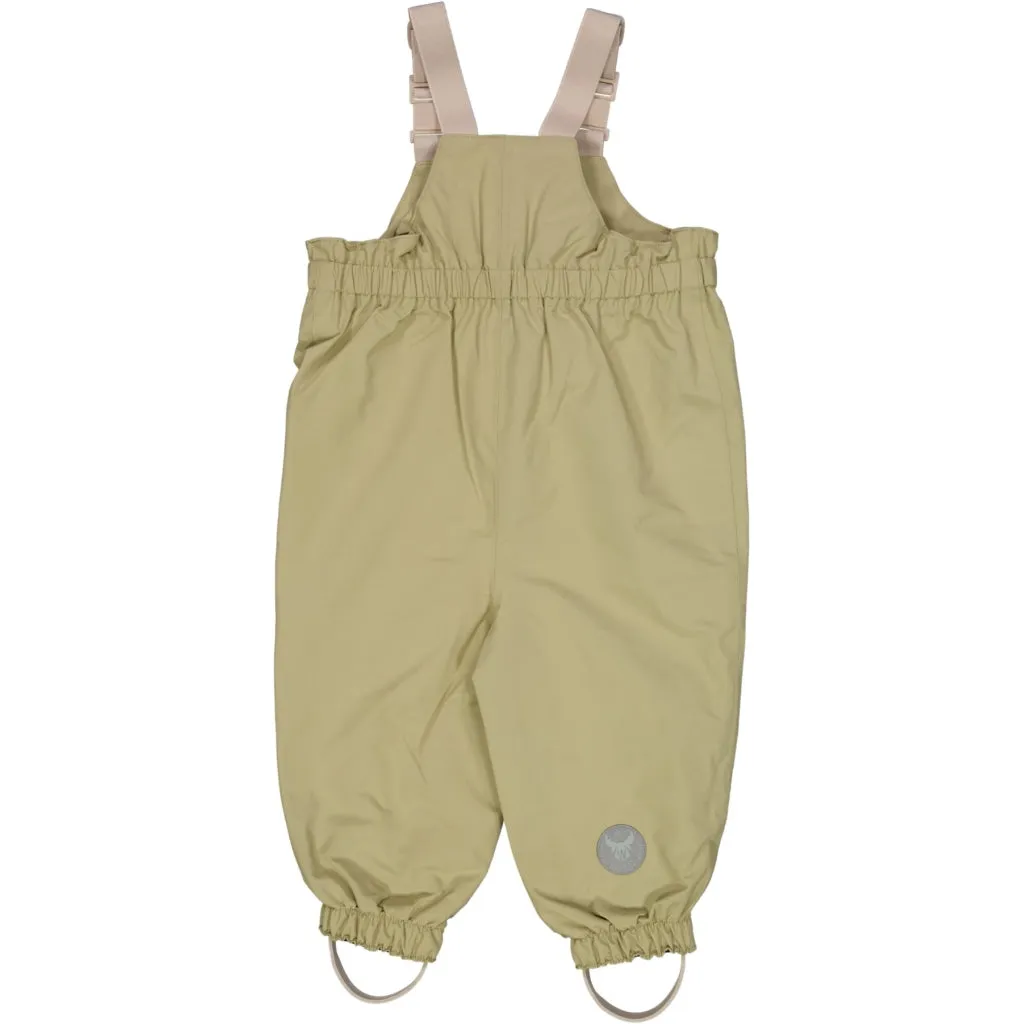 Outdoor Overall Robin Tech - slate green