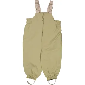 Outdoor Overall Robin Tech - slate green