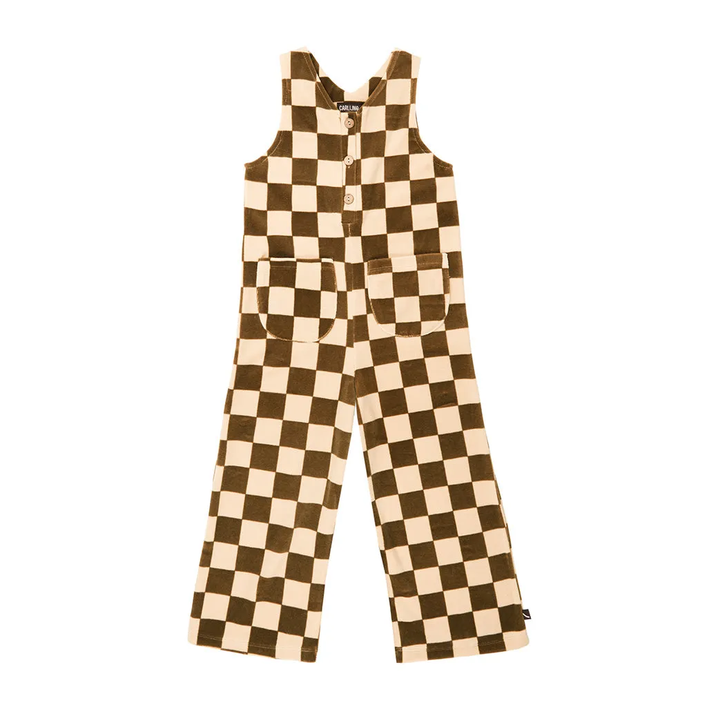 Overall Buttons Blocks