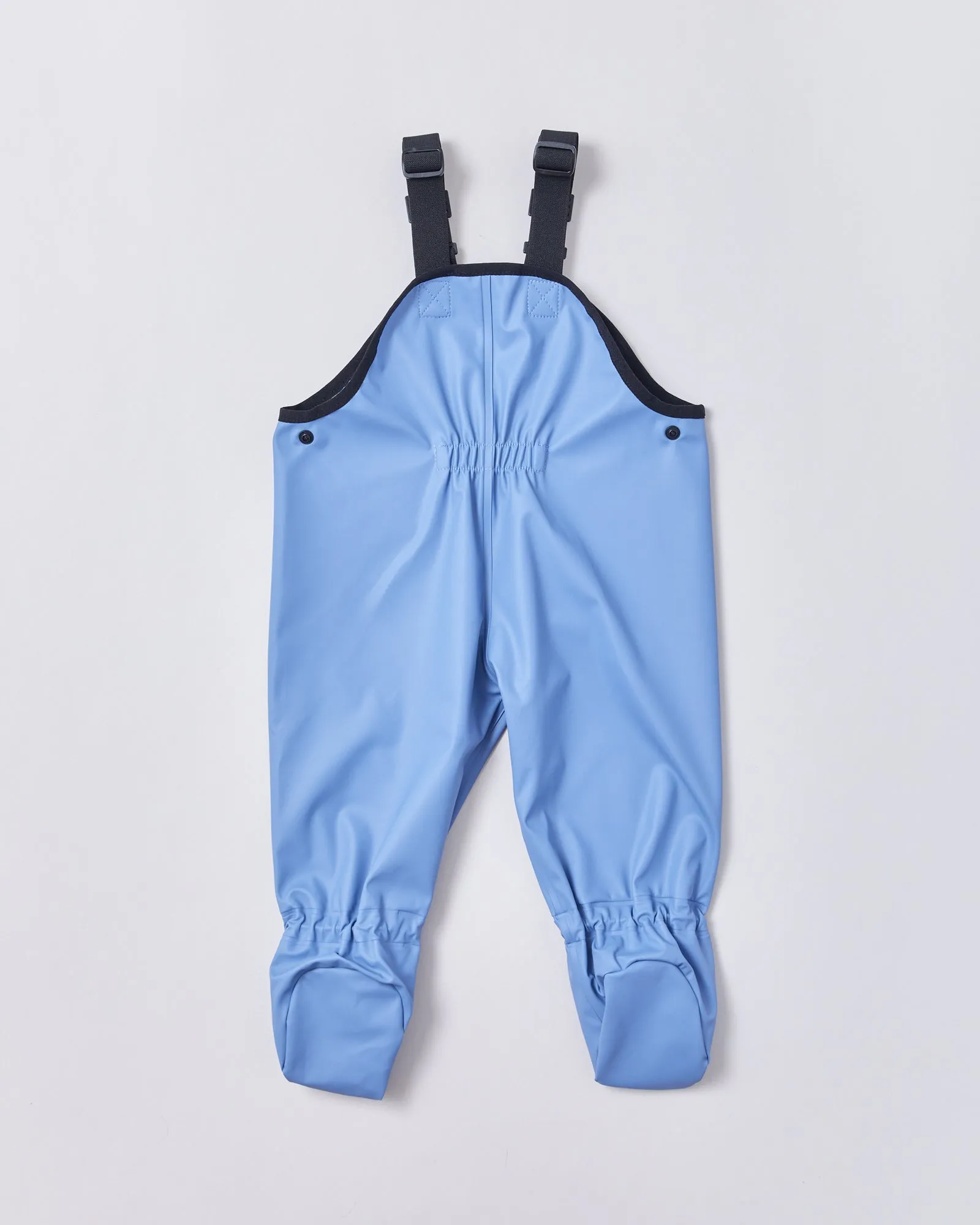 Overall Crawlers - Storm Blue