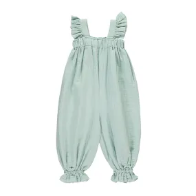 Overall Mara Mint