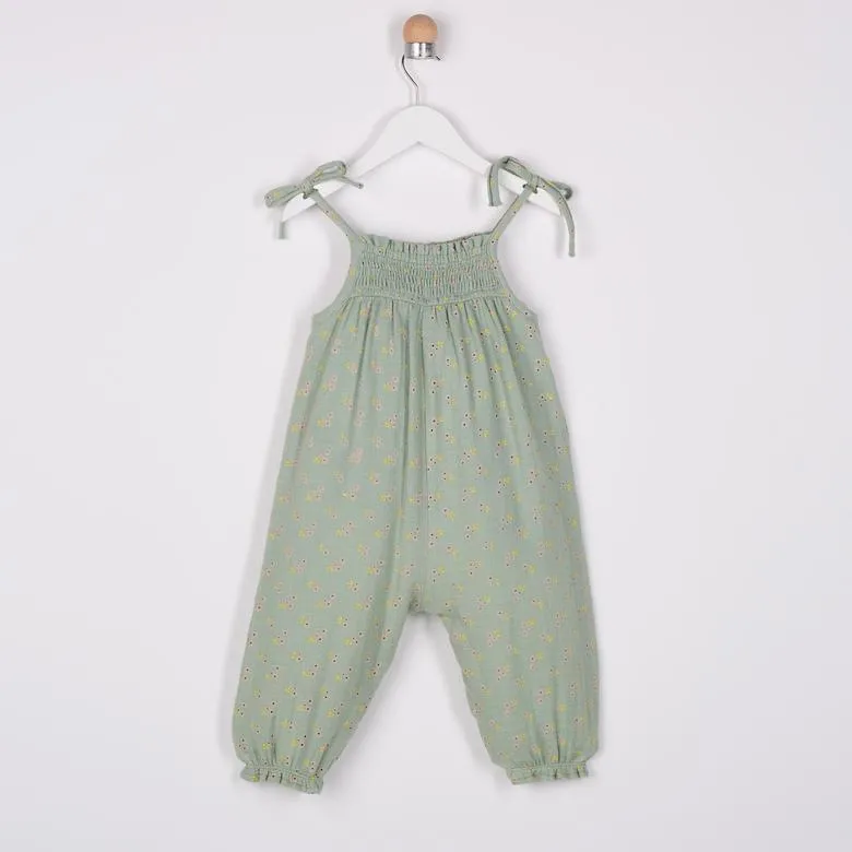 Panco Salopet, Pureness