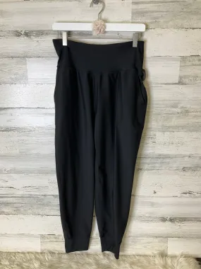 Pants Joggers By Old Navy In Black, Size: L