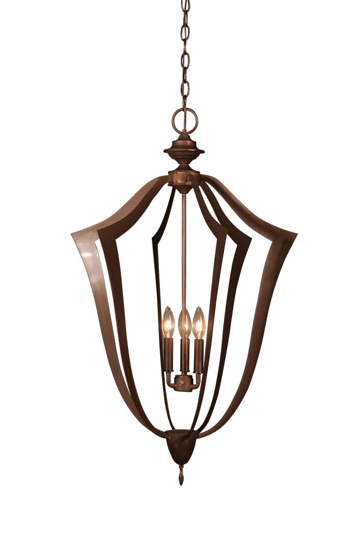 Persian Chandelier - Small