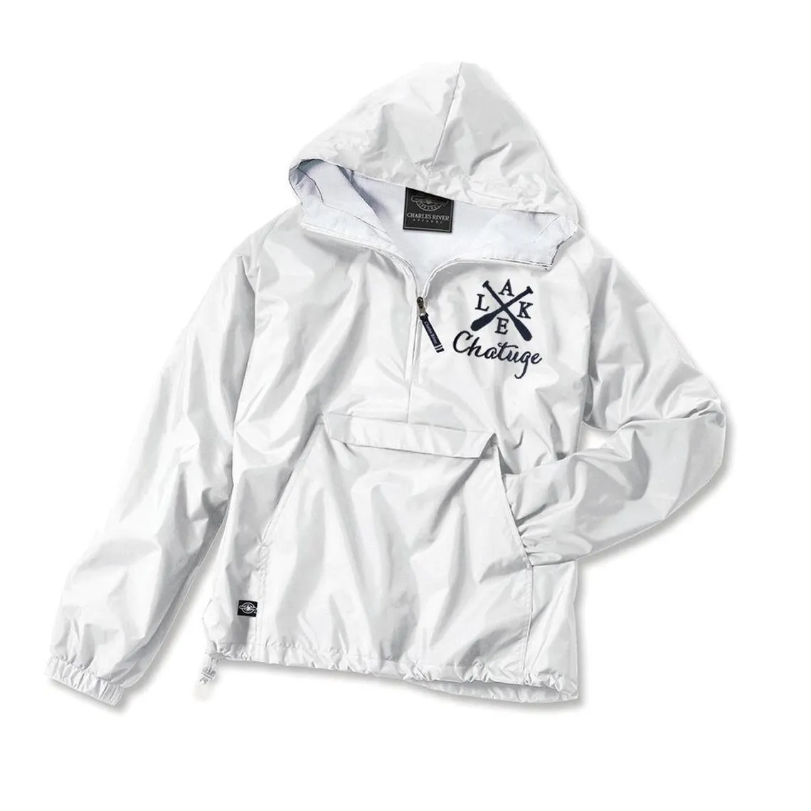 Personalized Custom Lake Jacket