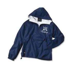 Personalized Custom Lake Jacket